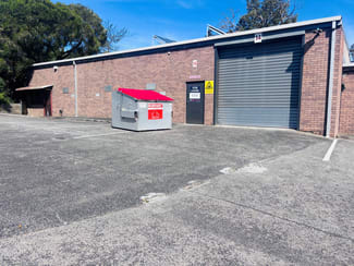 Factory, Warehouse & Industrial commercial property for lease at 14/40 Edina Road Ferntree Gully VIC 3156