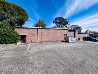 Factory, Warehouse & Industrial commercial property for lease at 14/40 Edina Road Ferntree Gully VIC 3156