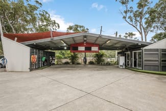 Factory, Warehouse & Industrial commercial property for lease at A/6 Leo Lewis Close Toronto NSW 2283 Factory, Warehouse & Industrial commercial property for lease at A/6 Leo Lewis Close Toronto NSW 2283