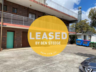 Factory, Warehouse & Industrial commercial property leased at Storage Unit 2/51-53 Lantana Road Engadine NSW 2233 Factory, Warehouse & Industrial commercial property leased at Storage Unit 2/51-53 Lantana Road Engadine NSW 2233