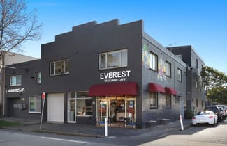 Shop & Retail commercial property for lease at 3/81 Sydenham Road Marrickville NSW 2204 Shop & Retail commercial property for lease at 3/81 Sydenham Road Marrickville NSW 2204