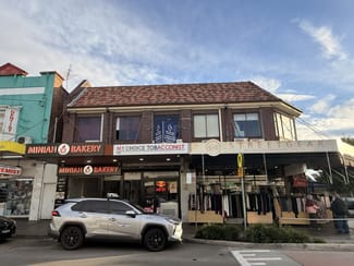 Shop & Retail commercial property for lease at Suite 3/108 Haldon Street Lakemba NSW 2195