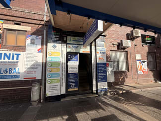 Shop & Retail commercial property for lease at Suite 3/108 Haldon Street Lakemba NSW 2195