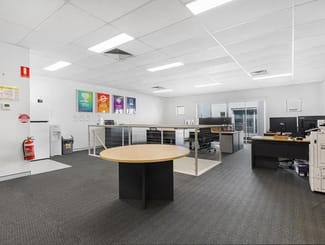 Offices commercial property for lease at Unit 4/27 Annie Street Wickham NSW 2293 Offices commercial property for lease at Unit 4/27 Annie Street Wickham NSW 2293