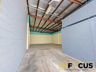 Factory, Warehouse & Industrial commercial property for lease at Kingswood NSW 2747