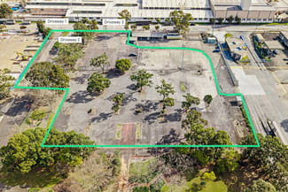 Factory, Warehouse & Industrial commercial property for lease at Rosehill NSW 2142 Factory, Warehouse & Industrial commercial property for lease at Rosehill NSW 2142