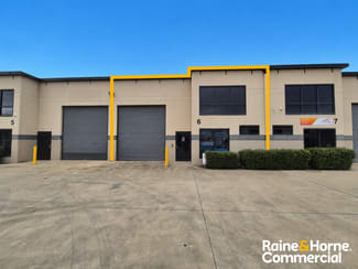 Factory, Warehouse & Industrial commercial property for lease at Unit 6, 152 Old Bathurst Road Emu Plains NSW 2750 Factory, Warehouse & Industrial commercial property for lease at Unit 6, 152 Old Bathurst Road Emu Plains NSW 2750