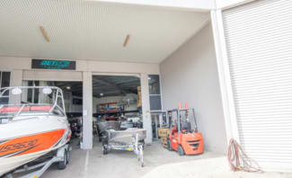 Factory, Warehouse & Industrial commercial property for lease at 8/7-9 Activity Crescent Molendinar QLD 4214