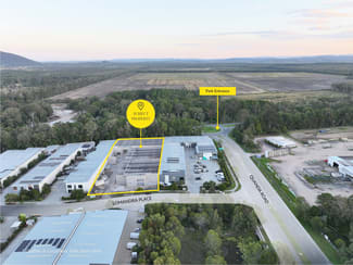Factory, Warehouse & Industrial commercial property for lease at 4 Lomandra Place Coolum Beach QLD 4573 Factory, Warehouse & Industrial commercial property for lease at 4 Lomandra Place Coolum Beach QLD 4573