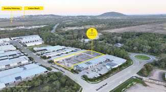 Factory, Warehouse & Industrial commercial property for lease at 4 Lomandra Place Coolum Beach QLD 4573 Factory, Warehouse & Industrial commercial property for lease at 4 Lomandra Place Coolum Beach QLD 4573