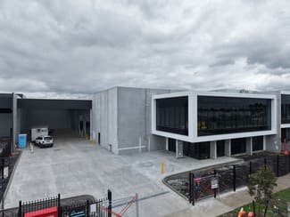 Factory, Warehouse & Industrial commercial property for lease at 15 Stonards Avenue Epping VIC 3076 Factory, Warehouse & Industrial commercial property for lease at 15 Stonards Avenue Epping VIC 3076