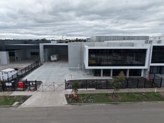 Factory, Warehouse & Industrial commercial property for lease at 15 Stonards Avenue Epping VIC 3076 Factory, Warehouse & Industrial commercial property for lease at 15 Stonards Avenue Epping VIC 3076