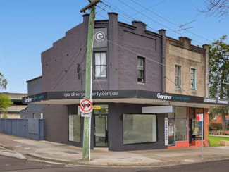 Shop & Retail commercial property for lease at 11 Bryant Street Rockdale NSW 2216