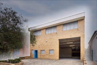 Factory, Warehouse & Industrial commercial property for lease at 17 Tenterden Road Botany NSW 2019 Factory, Warehouse & Industrial commercial property for lease at 17 Tenterden Road Botany NSW 2019