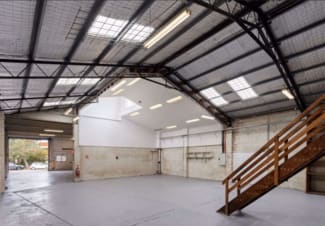 Factory, Warehouse & Industrial commercial property for lease at 17 Tenterden Road Botany NSW 2019 Factory, Warehouse & Industrial commercial property for lease at 17 Tenterden Road Botany NSW 2019