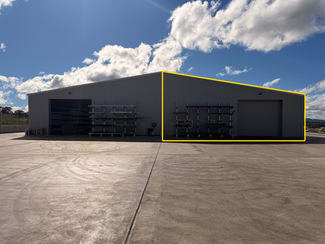 Factory, Warehouse & Industrial commercial property for lease at 33 Knott Place Mudgee NSW 2850 Factory, Warehouse & Industrial commercial property for lease at 33 Knott Place Mudgee NSW 2850