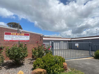 Factory, Warehouse & Industrial commercial property for lease at 71 Cockburn Road Centennial Park WA 6330 Factory, Warehouse & Industrial commercial property for lease at 71 Cockburn Road Centennial Park WA 6330