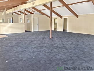 Showrooms / Bulky Goods commercial property for lease at 2 Stewart Street Withcott QLD 4352 Showrooms / Bulky Goods commercial property for lease at 2 Stewart Street Withcott QLD 4352