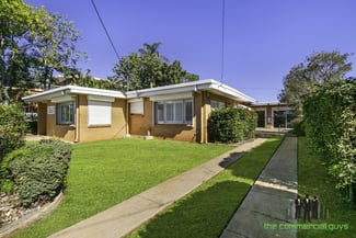 Medical / Consulting commercial property leased at 61 Prince Edward Pde Redcliffe QLD 4020 Medical / Consulting commercial property leased at 61 Prince Edward Pde Redcliffe QLD 4020