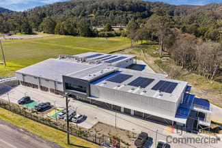 Factory, Warehouse & Industrial commercial property for lease at 2-4 Brownlee Street Ourimbah NSW 2258 Factory, Warehouse & Industrial commercial property for lease at 2-4 Brownlee Street Ourimbah NSW 2258