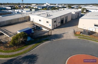 Factory, Warehouse & Industrial commercial property for lease at Brendale QLD 4500
