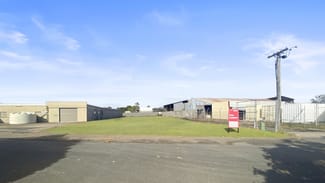 Development / Land commercial property for lease at Lot/8 Childers Road Kensington QLD 4670 Development / Land commercial property for lease at Lot/8 Childers Road Kensington QLD 4670