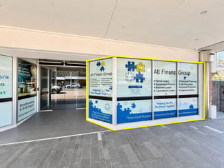 Medical / Consulting commercial property for lease at Suite 1/458-468 Flinders Street Townsville City QLD 4810