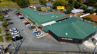 Shop & Retail commercial property for lease at 7/78-86 Station Road Bethania QLD 4205 Shop & Retail commercial property for lease at 7/78-86 Station Road Bethania QLD 4205