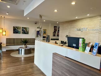 Medical / Consulting commercial property for lease at Suite 103, 12 Salonika Street Parap NT 0820