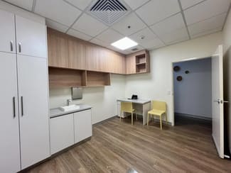 Medical / Consulting commercial property for lease at Suite 103, 12 Salonika Street Parap NT 0820