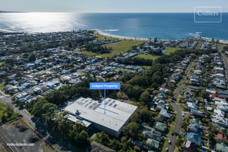 Factory, Warehouse & Industrial commercial property for lease at 13-19 Franklin Avenue Bulli NSW 2516 Factory, Warehouse & Industrial commercial property for lease at 13-19 Franklin Avenue Bulli NSW 2516