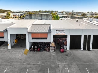 Offices commercial property for lease at 17/3-9 Octal Street Yatala QLD 4207