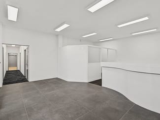 Offices commercial property for lease at 127 Bathurst Street Hobart TAS 7000
