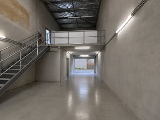 Factory, Warehouse & Industrial commercial property for lease at Building D, Unit 12/50 Meatworks Ave Oxford Falls NSW 2100 Factory, Warehouse & Industrial commercial property for lease at Building D, Unit 12/50 Meatworks Ave Oxford Falls NSW 2100