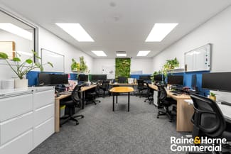 Offices commercial property for lease at 1/4 Swan Lane Mudgeeraba QLD 4213 Offices commercial property for lease at 1/4 Swan Lane Mudgeeraba QLD 4213
