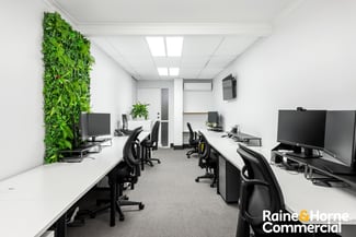 Offices commercial property for lease at 1/4 Swan Lane Mudgeeraba QLD 4213 Offices commercial property for lease at 1/4 Swan Lane Mudgeeraba QLD 4213