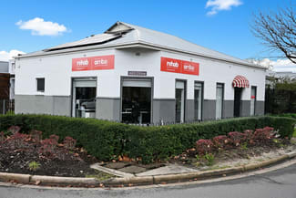 Offices commercial property for lease at 602 Olive Street Albury NSW 2640 Offices commercial property for lease at 602 Olive Street Albury NSW 2640