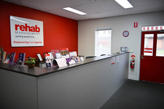 Offices commercial property for lease at 602 Olive Street Albury NSW 2640 Offices commercial property for lease at 602 Olive Street Albury NSW 2640