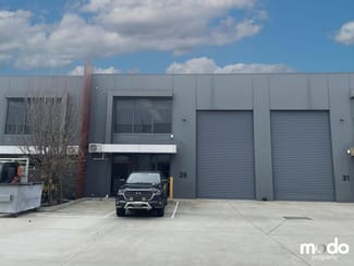 Factory, Warehouse & Industrial commercial property for lease at 29 Optic Way Carrum Downs VIC 3201 Factory, Warehouse & Industrial commercial property for lease at 29 Optic Way Carrum Downs VIC 3201