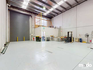 Factory, Warehouse & Industrial commercial property for lease at 29 Optic Way Carrum Downs VIC 3201 Factory, Warehouse & Industrial commercial property for lease at 29 Optic Way Carrum Downs VIC 3201