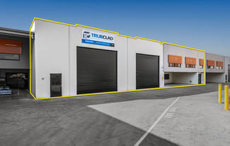 Other commercial property leased at 21/3-9 Octal Street Yatala QLD 4207 Other commercial property leased at 21/3-9 Octal Street Yatala QLD 4207