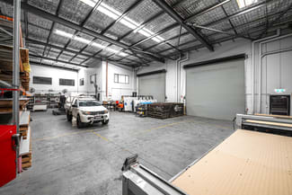 Other commercial property leased at 21/3-9 Octal Street Yatala QLD 4207 Other commercial property leased at 21/3-9 Octal Street Yatala QLD 4207