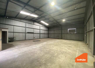 Factory, Warehouse & Industrial commercial property for lease at 4/10 Nelson Road Cardiff NSW 2285 Factory, Warehouse & Industrial commercial property for lease at 4/10 Nelson Road Cardiff NSW 2285
