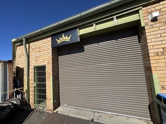 Factory, Warehouse & Industrial commercial property for lease at 13/20-28 Kareena Road Miranda NSW 2228 Factory, Warehouse & Industrial commercial property for lease at 13/20-28 Kareena Road Miranda NSW 2228