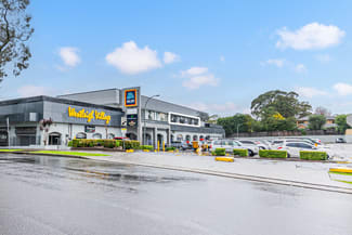 Offices commercial property for lease at 4-8 Eucalyptus Drive Westleigh NSW 2120