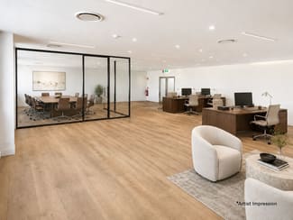 Offices commercial property for lease at 4-8 Eucalyptus Drive Westleigh NSW 2120
