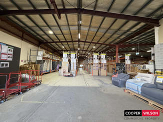 Factory, Warehouse & Industrial commercial property for lease at Alexander Avenue Taren Point NSW 2229 Factory, Warehouse & Industrial commercial property for lease at Alexander Avenue Taren Point NSW 2229