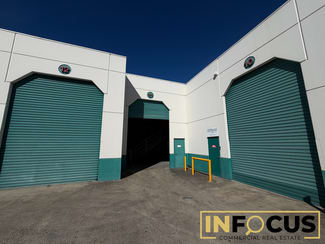 Factory, Warehouse & Industrial commercial property for lease at Minchinbury NSW 2770 Factory, Warehouse & Industrial commercial property for lease at Minchinbury NSW 2770