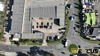 Factory, Warehouse & Industrial commercial property for lease at Minchinbury NSW 2770 Factory, Warehouse & Industrial commercial property for lease at Minchinbury NSW 2770
