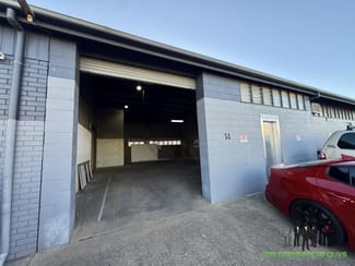 Factory, Warehouse & Industrial commercial property for lease at 14/79-81 Anzac Ave Redcliffe QLD 4020 Factory, Warehouse & Industrial commercial property for lease at 14/79-81 Anzac Ave Redcliffe QLD 4020